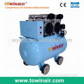 air flow meter for booster compressor (TW7502)